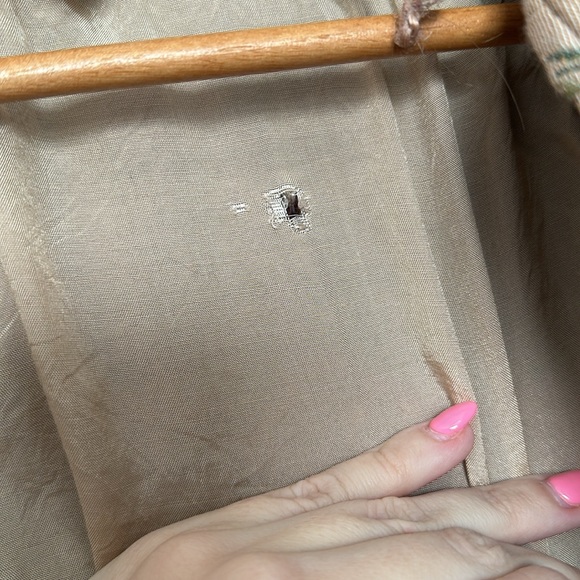 Vintage tapestry style blazer - Picture 7 of 7